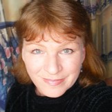 Paula Strong