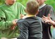 Violence and Bullying: What happened to Sean Carter
