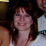 Gina Crosley-Corcoran