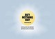 Happy Buy Nothing Day