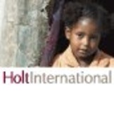 Holt International Children's Services