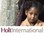 Holt International Children's Services
