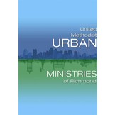 United Methodist Urban Ministries