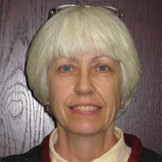 Melanie Ryan Hesse