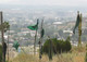 Aid Worker Killed in Afghanistan