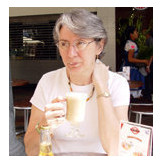 Mary Waltz