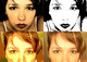 Faces of Prosopagnisa