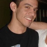 Victor Reyes