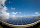 Solar Power Goes Thin and Flexible