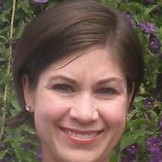Alison Wesley