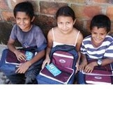 Give A Kid A Backpack Foundation