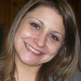 Angie Voisin