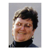 Mary Whitmore