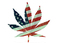 Mary Jane Marley