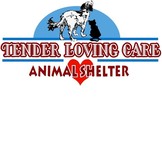 T L C TENDER LOVING CARE ANIMAL SHELTER
