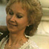 Patricia Strong