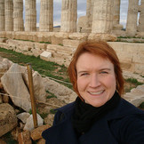 Laura Lindamood