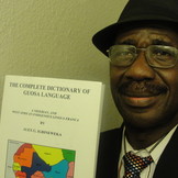 ALEX G IGBINEWEKA