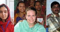 Help Sponsor an AP Peace Fellow