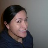 Teresa Stevenson