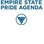 EMPIRE STATE PRIDE AGENDA