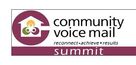 Community Voice Mail Summit