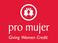 Pro Mujer