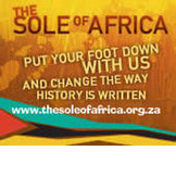 The Sole of Africa