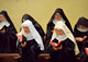 The Vatican is Looking to See if 59,000 Nuns Support Homosexuality