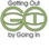 Getting Out By Going In