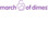 March of Dimes
