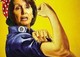 THE most DANGEROUS woman in the WORLD....?