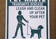The Scoop on Pet Waste