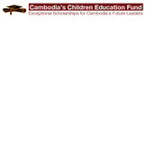 CAMBODIAS CHILDREN EDUCATION FUND