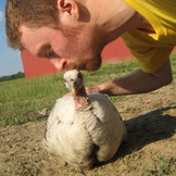 Adam Durand