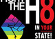 Fight the H8, Pass the Dream Act