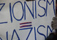 Photos, Video and Analysis from Gaza Protest March in NYC 