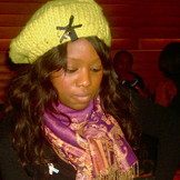 Lami Akinsanya