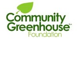 COMMUNITY GREENHOUSE FOUNDATION