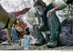 Tent Cities Ripe With Controversy