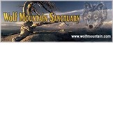 WOLF MOUNTAIN SANCTUARY