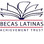 Achievement Trust -- BecasLatinas.org