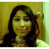 Madiha Syeda Hussaini