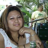 Paloma Lara