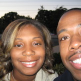 Monica and Kevin Hill