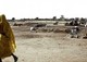Denying My Judaism in Darfur