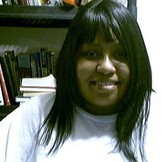 maria adams