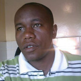 MARTIN KINYANJUI