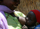 Don't Send Baby Formula to Darfur