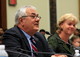 Sarah Palin and Barney Frank Walk Into a Dinner Gala
